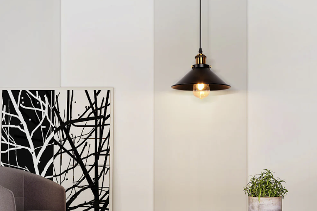 Upgrade Your Space: Shop Indoor Pendant Lights Online